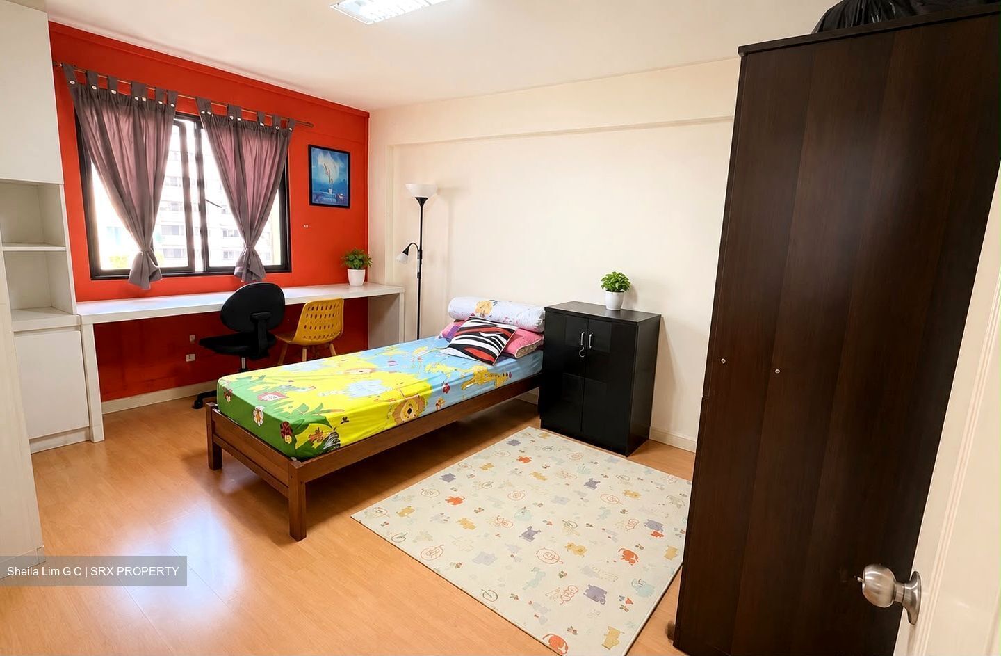 Blk 51 EAST PAYOH PALM (Toa Payoh), HDB 3 Rooms #599119461